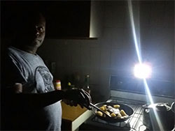 Power Outage