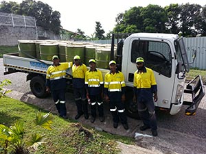 On-Site Re-Fuelling 1