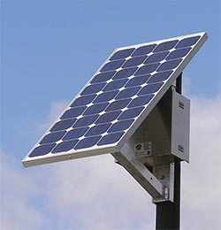 Solar Viper